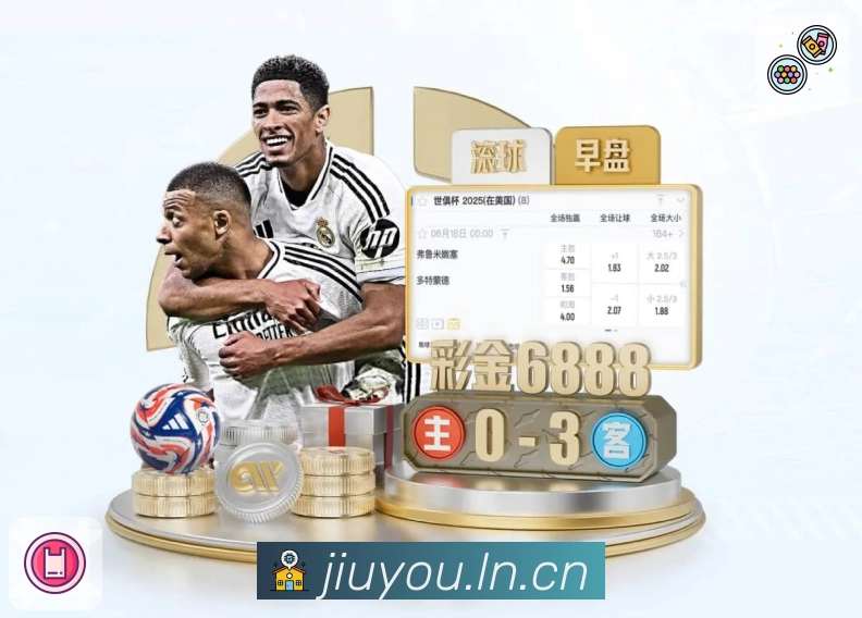 我们的品牌使命